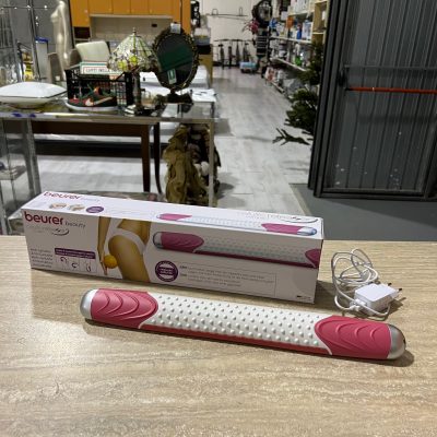 Massaggiatore Elettrico Cellulite Beurer Massaggiatore Elettrico Cellulite Beurer