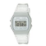 Casio F-91W