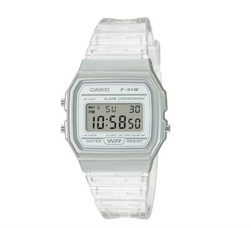 Casio F-91W