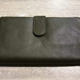 Portafoglio pelle donna