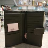 Portafoglio pelle donna