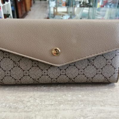 Portafoglio pelle donna Portafoglio pelle donna