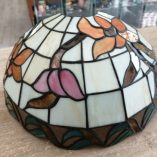 Applique stile Tiffany