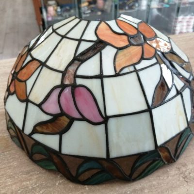 Applique stile Tiffany