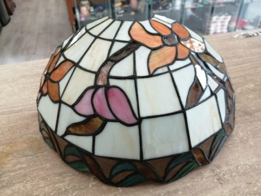 Applique stile Tiffany