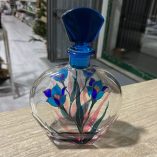 Bottiglia Dipinta Bormioli