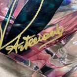 Bottiglia Dipinta Bormioli