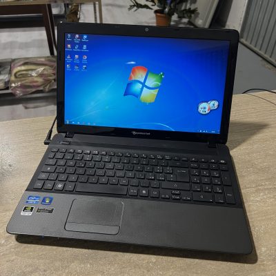 Computer PC Portatile Packard Bell P5WS0