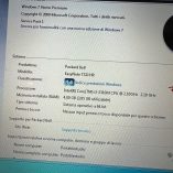 Computer PC Portatile Packard Bell P5WS0