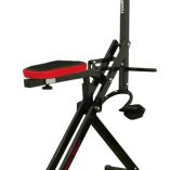 Toorx total body squat