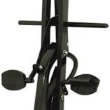 Toorx total body squat