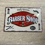 Targa Latta Barber Shop