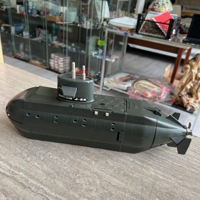 Sottomarino Micro Machines Orion J-22