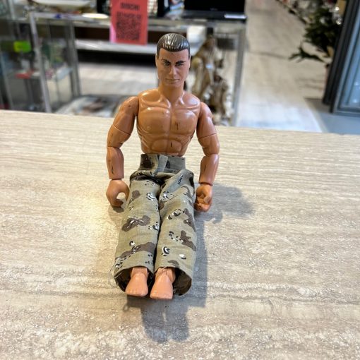 Action Man Hasbro 1994