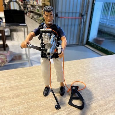 Action Man Hasbro 2001 Action Man Hasbro 2001