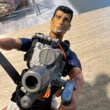 Action Man Hasbro 2001