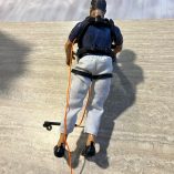 Action Man Hasbro 2001