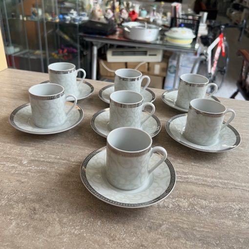 7 Tazzine Richard Ginori Laveno