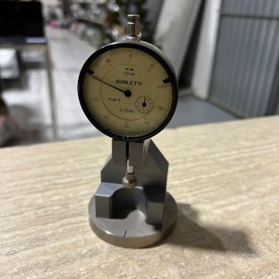 Comparatore Centesimale Borletti