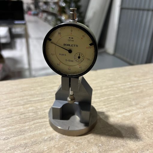 Comparatore Centesimale Borletti