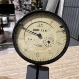 Comparatore Centesimale Borletti