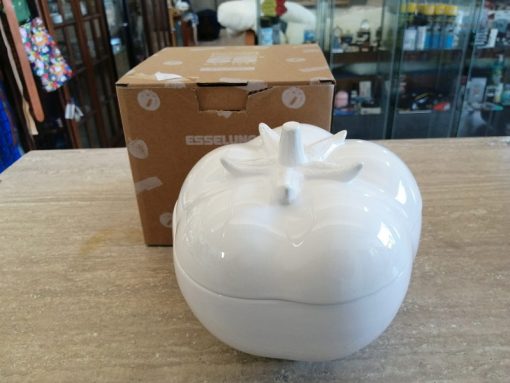 Vaso pomodoro Seletti