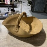 Cestino Terracotta 39 cm