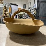 Cestino Terracotta 39 cm