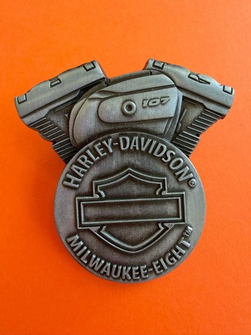 Spilla Harley Davidson