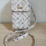 Portafoglio porta cellulare Coveri