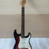 Chitarra elettrica Fenix