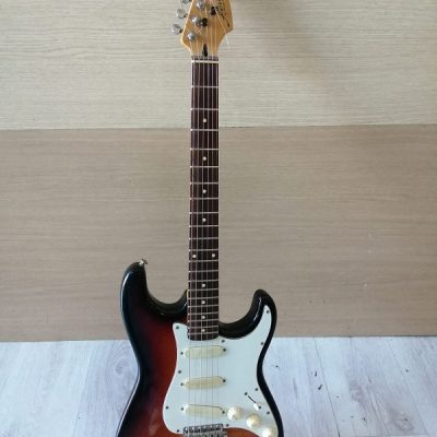 Chitarra elettrica Fenix