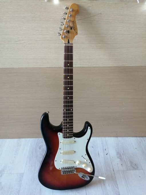 Chitarra elettrica Fenix