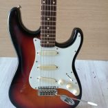 Chitarra elettrica Fenix