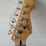 Chitarra elettrica Fenix