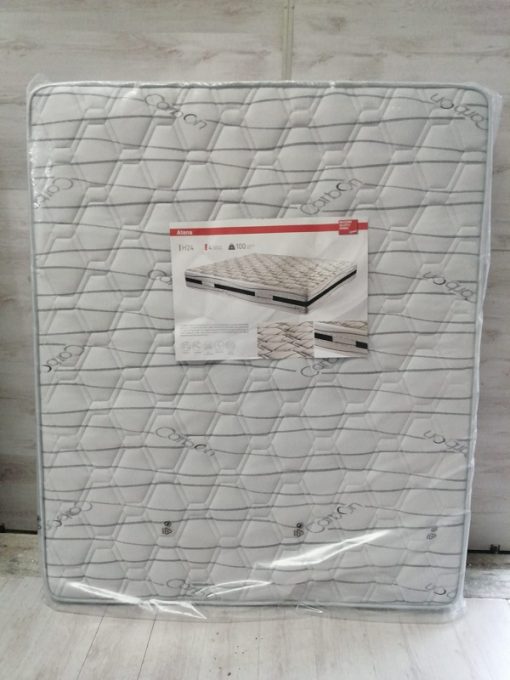 Materasso Nuovo Matrimoniale Atena