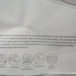 Materasso Nuovo Matrimoniale Atena