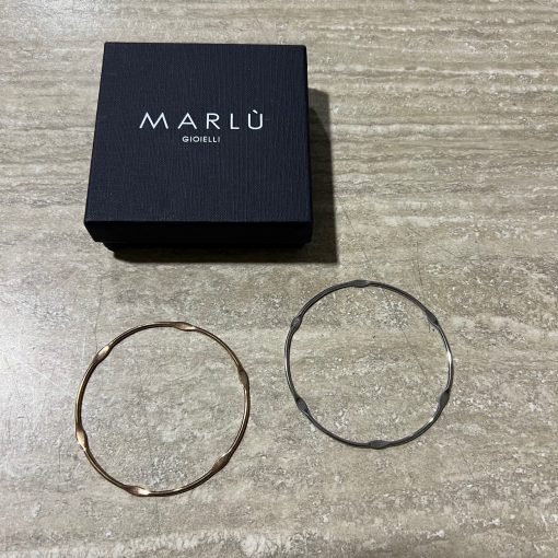 2 Bracciali Marlu