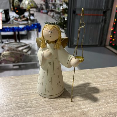 Statuetta Angelo Arca di Fas