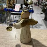 Statuetta Angelo Arca di Fas