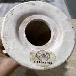 Statuetta Angelo Arca di Fas