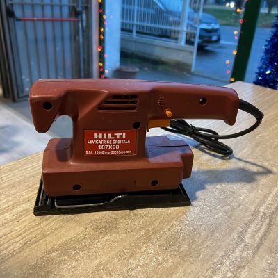 Levigatrice Orbitale Hilti Levigatrice Orbitale Hilti