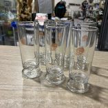 6 Bicchieri Vintage Cynar