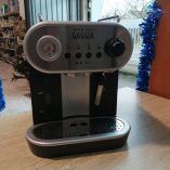 Macchina caffe Gaggia