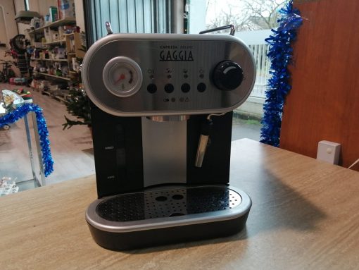 Macchina caffe Gaggia