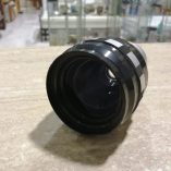 Obiettivo anamorfico cinerapid 16c