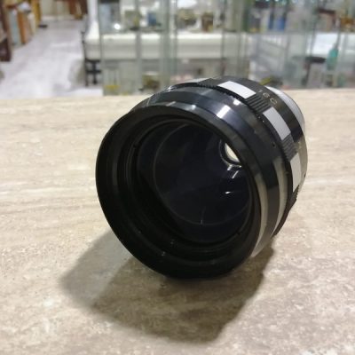 Obiettivo anamorfico cinerapid 16c Obiettivo anamorfico cinerapid 16c