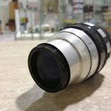 Obiettivo anamorfico cinerapid 16c