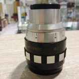 Obiettivo anamorfico cinerapid 16c