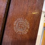 Servomuto Fratelli Reguitti Vintage